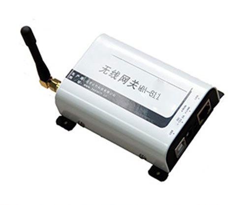 MH811無(wú)線扭矩傳感器網(wǎng)關(guān)